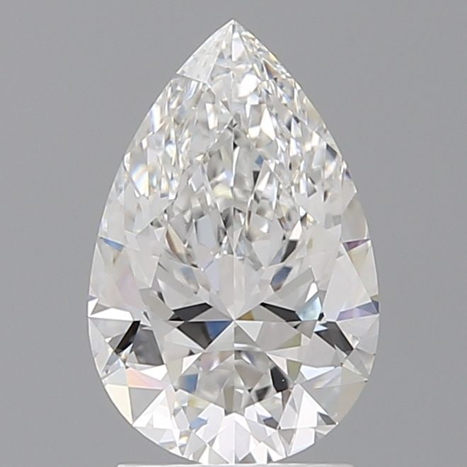 IGI Pear 2.08ct E VVS2 - Loose Lab Diamond: IGI Pear 2.08ct E VVS2 - Loose Lab Diamond Item Specifics: Source: This Is A Real Diamond Grown In A Lab Not Mined. Carat: 2.08 Cut: - Color: E Clarity: VVS2 Polish: EX Symmetry: EX Measurements: 11.2