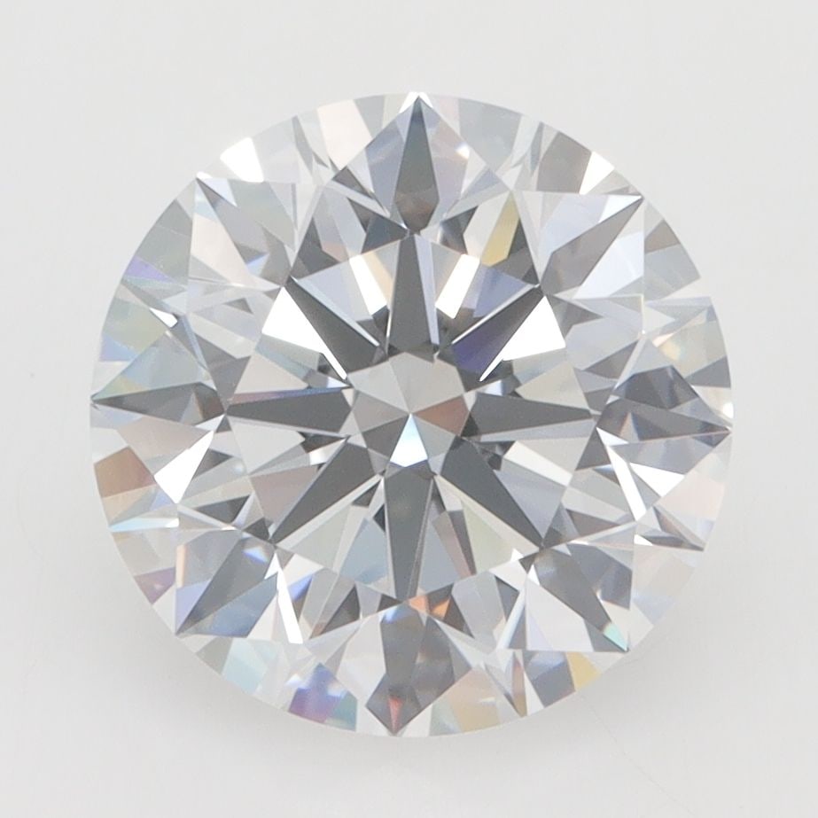 GIA Round 2.38ct D VVS1 - Loose Lab Diamond: GIA Round 2.38ct D VVS1 - Loose Lab Diamond Item Specifics: Source: This Is A Real Diamond Grown In A Lab Not Mined. Carat: 2.38 Cut: EX Color: D Clarity: VVS1 Polish: EX Symmetry: EX Measurements: 8.