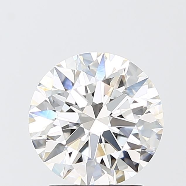IGI Round 2.09ct F VVS2 - Ideal Loose Lab Diamond: IGI Round 2.09ct F VVS2 - Ideal Loose Lab Diamond Item Specifics: Source: This Is A Real Diamond Grown In A Lab Not Mined. Carat: 2.09 Cut: ID Color: F Clarity: VVS2 Polish: EX Symmetry: EX Measuremen