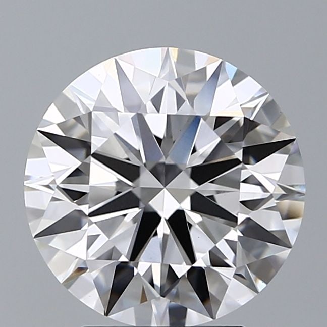 IGI Round 3.57ct D VVS2 - Ideal Loose Lab Diamond: IGI Round 3.57ct D VVS2 - Ideal Loose Lab Diamond Item Specifics: Source: This Is A Real Diamond Grown In A Lab Not Mined. Carat: 3.57 Cut: ID Color: D Clarity: VVS2 Polish: EX Symmetry: EX Measuremen