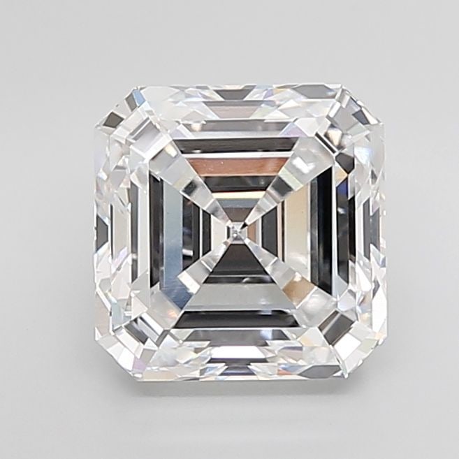 IGI Asscher 7.01ct D VVS2 - Loose Lab Diamond: IGI Asscher 7.01ct D VVS2 - Loose Lab Diamond Item Specifics: Source: This Is A Real Diamond Grown In A Lab Not Mined. Carat: 7.01 Cut: - Color: D Clarity: VVS2 Polish: EX Symmetry: EX Measurements: 1