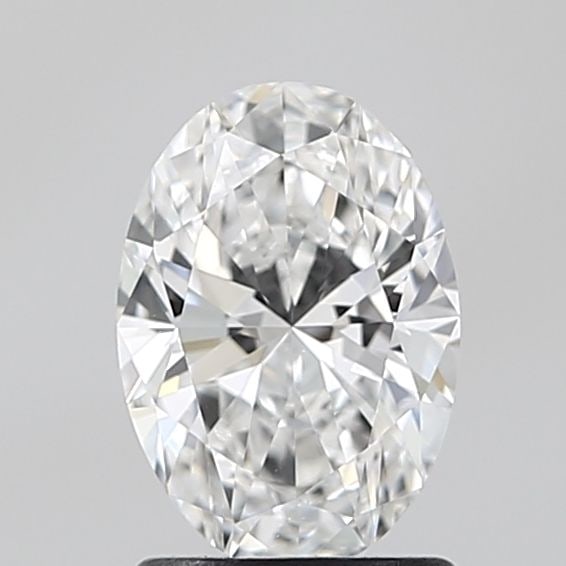 IGI Oval 1.27ct E VVS1 - Loose Lab Diamond: IGI Oval 1.27ct E VVS1 - Loose Lab Diamond Item Specifics: Source: This Is A Real Diamond Grown In A Lab Not Mined. Carat: 1.27 Cut: - Color: E Clarity: VVS1 Polish: EX Symmetry: EX Measurements: 8.68