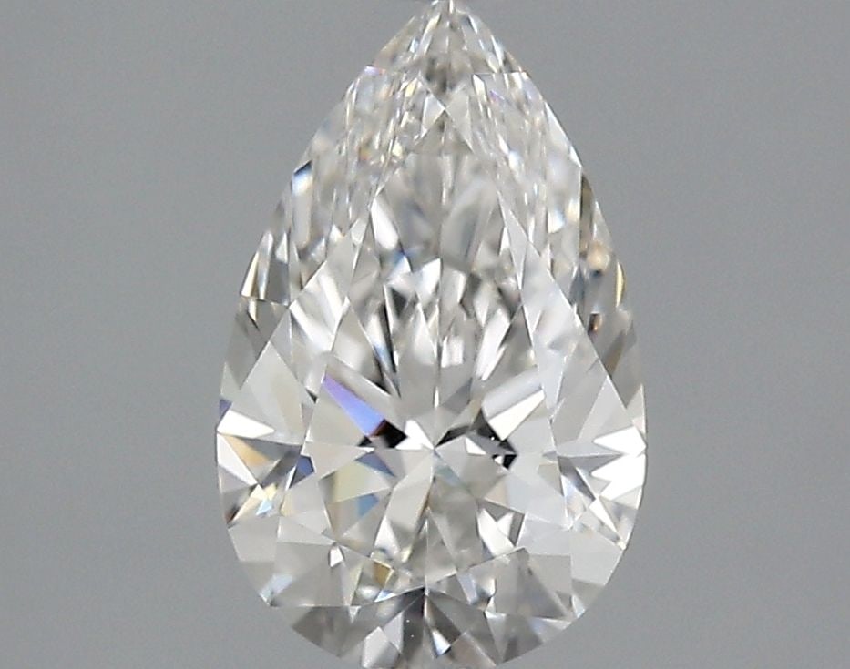 IGI Pear 1.36ct E VVS2 - Loose Lab Diamond: IGI Pear 1.36ct E VVS2 - Loose Lab Diamond Item Specifics: Source: This Is A Real Diamond Grown In A Lab Not Mined. Carat: 1.36 Cut: - Color: E Clarity: VVS2 Polish: EX Symmetry: EX Measurements: 9.87