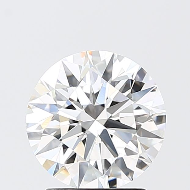 IGI Round 2.06ct E VVS2 - Ideal Loose Lab Diamond: IGI Round 2.06ct E VVS2 - Ideal Loose Lab Diamond Item Specifics: Source: This Is A Real Diamond Grown In A Lab Not Mined. Carat: 2.06 Cut: ID Color: E Clarity: VVS2 Polish: EX Symmetry: EX