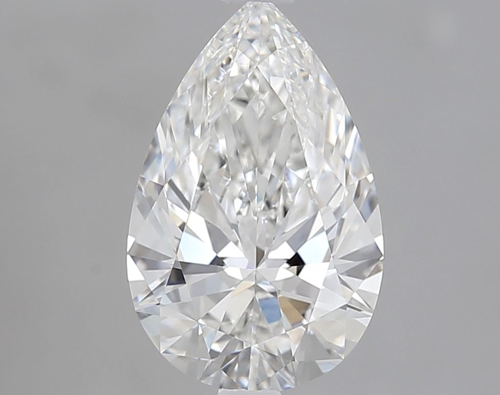 IGI Pear 1.53ct E VVS2 - Loose Lab Diamond: IGI Pear 1.53ct E VVS2 - Loose Lab Diamond Item Specifics: Source: This Is A Real Diamond Grown In A Lab Not Mined. Carat: 1.53 Cut: - Color: E Clarity: VVS2 Polish: EX Symmetry: EX Measurements: