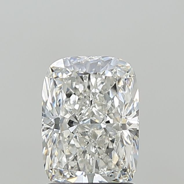 IGI Cushion Modified 1.57ct E VVS2 - Loose Lab Diamond: IGI Cushion Modified 1.57ct E VVS2 - Loose Lab Diamond Item Specifics: Source: This Is A Real Diamond Grown In A Lab Not Mined. Carat: 1.57 Cut: - Color: E Clarity: VVS2 Polish: EX Symmetry: EX