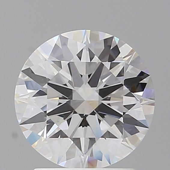 IGI Round 2.07ct F VVS2 - Ideal Loose Lab Diamond: IGI Round 2.07ct F VVS2 - Ideal Loose Lab Diamond Item Specifics: Source: This Is A Real Diamond Grown In A Lab Not Mined. Carat: 2.07 Cut: ID Color: F Clarity: VVS2 Polish: EX Symmetry: EX