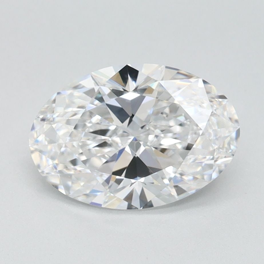 IGI Oval 1.14ct D FL - Loose Lab Diamond: IGI Oval 1.14ct D FL - Loose Lab Diamond Item Specifics: Source: This Is A Real Diamond Grown In A Lab Not Mined. Carat: 1.14 Cut: - Color: D Clarity: FL Polish: EX Symmetry: EX Measurements: 8.67L X 