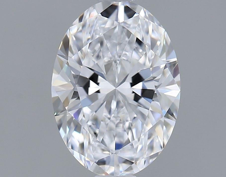 IGI Oval 1.37ct D VVS1 - Loose Lab Diamond: IGI Oval 1.37ct D VVS1 - Loose Lab Diamond Item Specifics: Source: This Is A Real Diamond Grown In A Lab Not Mined. Carat: 1.37 Cut: - Color: D Clarity: VVS1 Polish: EX Symmetry: EX Measurements: