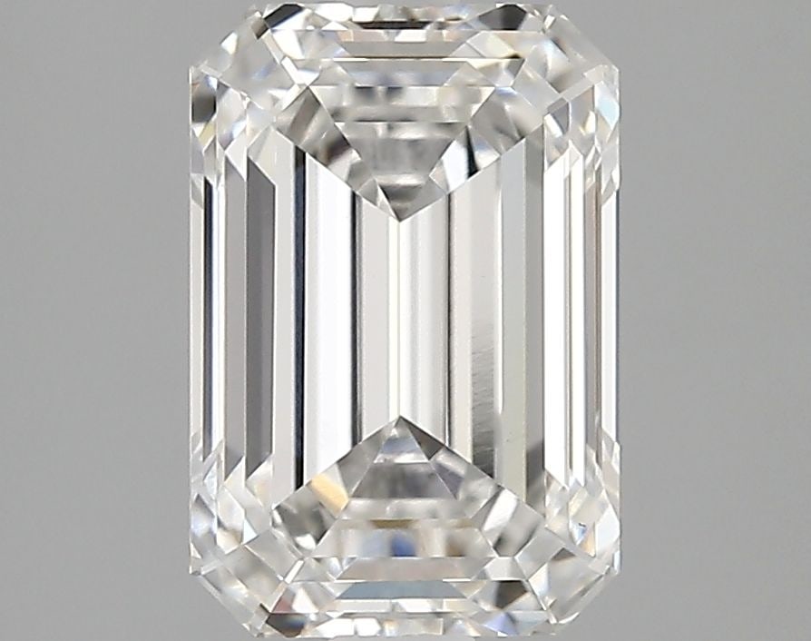 IGI Emerald 2.2ct F VVS2 - Loose Lab Diamond: IGI Emerald 2.2ct F VVS2 - Loose Lab Diamond Item Specifics: Source: This Is A Real Diamond Grown In A Lab Not Mined. Carat: 2.2 Cut: - Color: F Clarity: VVS2 Polish: EX Symmetry: EX Measurements: