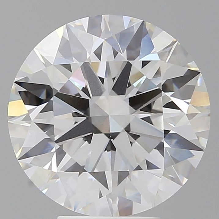 IGI Round 6.1ct F VVS2 - Ideal Loose Lab Diamond: IGI Round 6.1ct F VVS2 - Ideal Loose Lab Diamond Item Specifics: Source: This Is A Real Diamond Grown In A Lab Not Mined. Carat: 6.1 Cut: ID Color: F Clarity: VVS2 Polish: EX Symmetry: EX Measurements