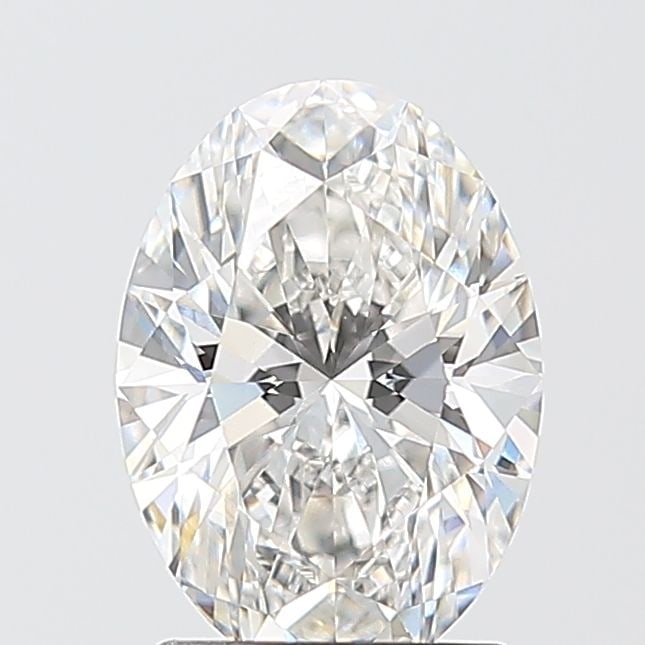 IGI Oval 1.57ct F VVS2 - Loose Lab Diamond: IGI Oval 1.57ct F VVS2 - Loose Lab Diamond Item Specifics: Source: This Is A Real Diamond Grown In A Lab Not Mined. Carat: 1.57 Cut: - Color: F Clarity: VVS2 Polish: EX Symmetry: EX Measurements: 9.19