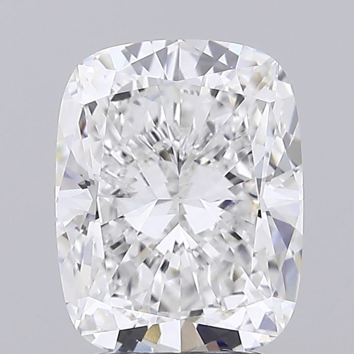 IGI Cushion Modified 3.03ct D VVS1 - Loose Lab Diamond: IGI Cushion Modified 3.03ct D VVS1 - Loose Lab Diamond Item Specifics: Source: This Is A Real Diamond Grown In A Lab Not Mined. Carat: 3.03 Cut: - Color: D Clarity: VVS1 Polish: EX Symmetry: EX Measur