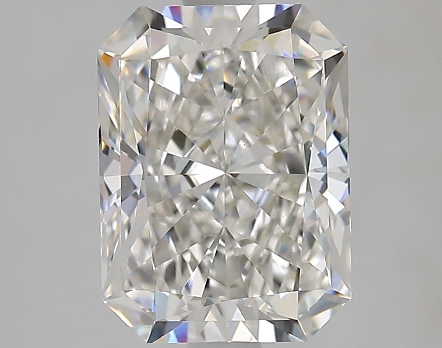 IGI Radiant 2.08ct H VVS2 - Loose Lab Diamond: IGI Radiant 2.08ct H VVS2 - Loose Lab Diamond Item Specifics: Source: This Is A Real Diamond Grown In A Lab Not Mined. Carat: 2.08 Cut: - Color: H Clarity: VVS2 Polish: EX Symmetry: EX Measurements: 8