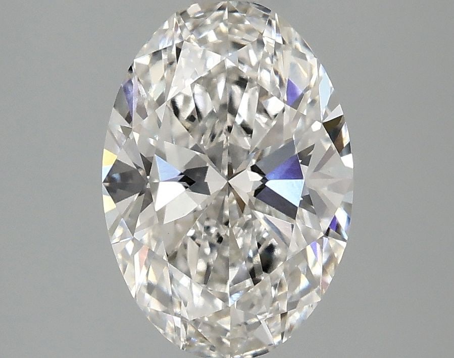 IGI Oval 2.0ct G VVS2 - Loose Lab Diamond: IGI Oval 2.0ct G VVS2 - Loose Lab Diamond Item Specifics: Source: This Is A Real Diamond Grown In A Lab Not Mined. Carat: 2.0 Cut: - Color: G Clarity: VVS2 Polish: EX Symmetry: EX Measurements: 10.26L