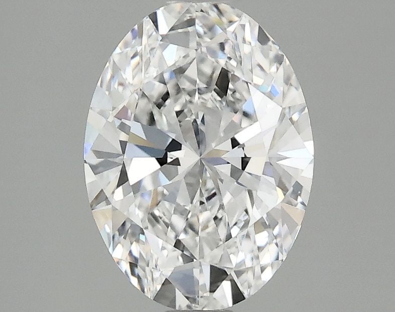IGI Oval 1.51ct D VVS2 - Loose Lab Diamond: IGI Oval 1.51ct D VVS2 - Loose Lab Diamond Item Specifics: Source: This Is A Real Diamond Grown In A Lab Not Mined. Carat: 1.51 Cut: - Color: D Clarity: VVS2 Polish: EX Symmetry: EX Measurements: 9.14