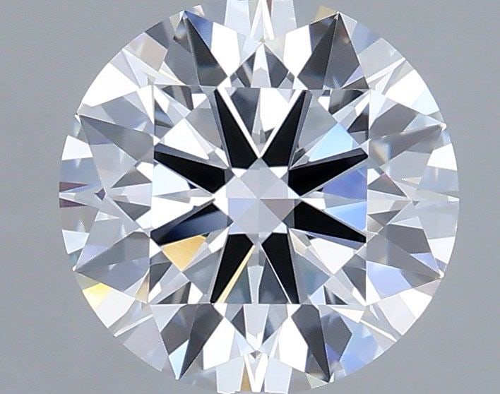 IGI Round 2.02ct E VVS1 - Ideal Loose Lab Diamond: IGI Round 2.02ct E VVS1 - Ideal Loose Lab Diamond Item Specifics: Source: This Is A Real Diamond Grown In A Lab Not Mined. Carat: 2.02 Cut: ID Color: E Clarity: VVS1 Polish: EX Symmetry: EX Measuremen