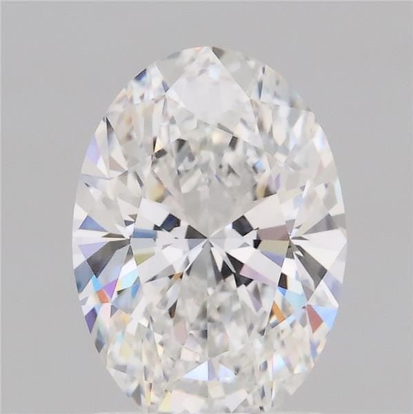 IGI Oval 1.71ct D VVS2 - Loose Lab Diamond: IGI Oval 1.71ct D VVS2 - Loose Lab Diamond Item Specifics: Source: This Is A Real Diamond Grown In A Lab Not Mined. Carat: 1.71 Cut: - Color: D Clarity: VVS2 Polish: EX Symmetry: EX Measurements: 9.48