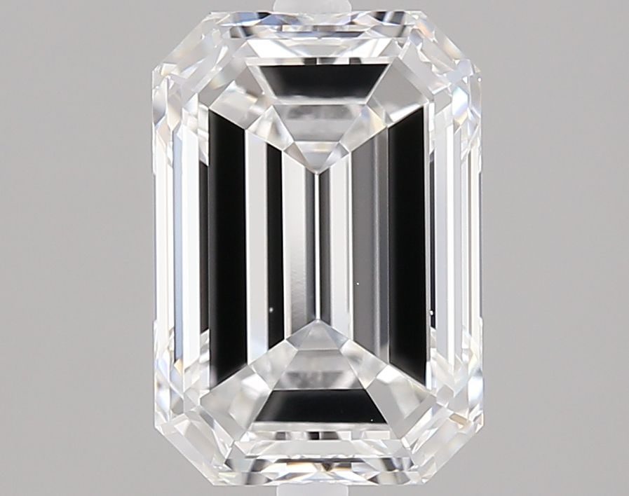 IGI Emerald 2.0ct D VVS2 - Loose Lab Diamond: IGI Emerald 2.0ct D VVS2 - Loose Lab Diamond Item Specifics: Source: This Is A Real Diamond Grown In A Lab Not Mined. Carat: 2.0 Cut: - Color: D Clarity: VVS2 Polish: EX Symmetry: EX Measurements: 8.5