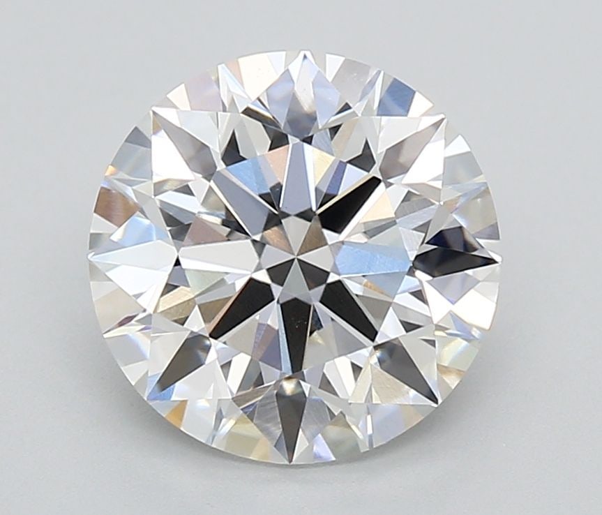 IGI Round 3.24ct F VVS2 - Ideal Loose Lab Diamond: IGI Round 3.24ct F VVS2 - Ideal Loose Lab Diamond Item Specifics: Source: This Is A Real Diamond Grown In A Lab Not Mined. Carat: 3.24 Cut: ID Color: F Clarity: VVS2 Polish: EX Symmetry: EX Measuremen
