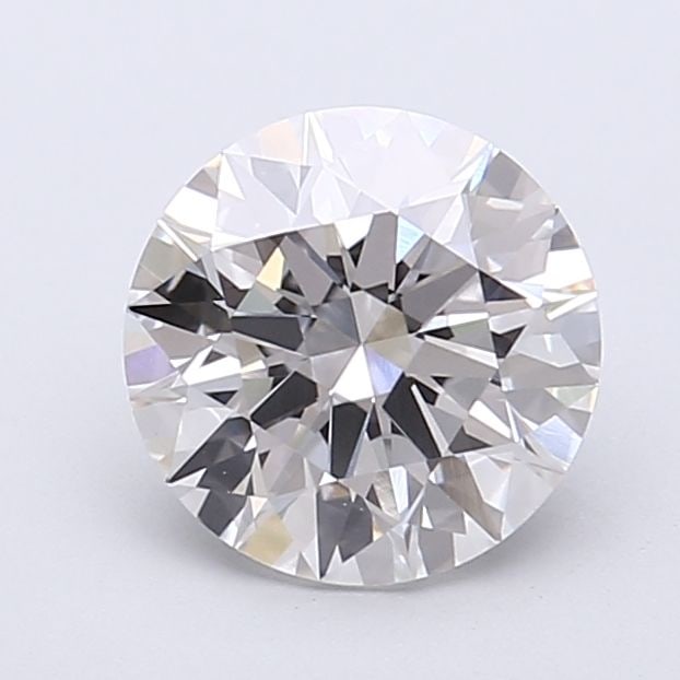 IGI Round 1.61ct F VVS2 - Ideal Loose Lab Diamond: IGI Round 1.61ct F VVS2 - Ideal Loose Lab Diamond Item Specifics: Source: This Is A Real Diamond Grown In A Lab Not Mined. Carat: 1.61 Cut: ID Color: F Clarity: VVS2 Polish: EX Symmetry: EX Measuremen
