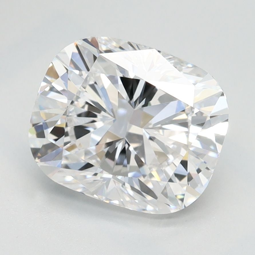 IGI Cushion Modified 2.03ct D IF - Loose Lab Diamond: IGI Cushion Modified 2.03ct D IF - Loose Lab Diamond Item Specifics: Source: This Is A Real Diamond Grown In A Lab Not Mined. Carat: 2.03 Cut: - Color: D Clarity: IF Polish: EX Symmetry: EX Measuremen