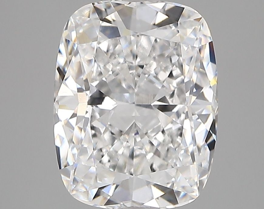 IGI Cushion Modified 3.02ct D VVS2 - Loose Lab Diamond: IGI Cushion Modified 3.02ct D VVS2 - Loose Lab Diamond Item Specifics: Source: This Is A Real Diamond Grown In A Lab Not Mined. Carat: 3.02 Cut: - Color: D Clarity: VVS2 Polish: EX Symmetry: EX Measur