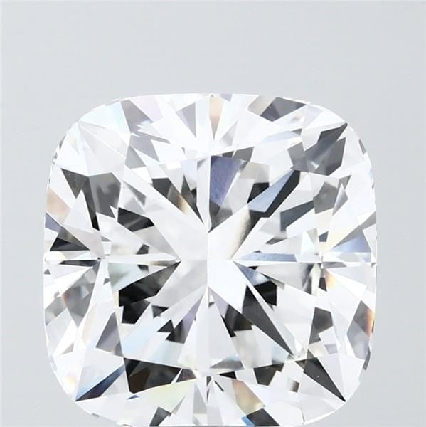 IGI Cushion Modified 7.05ct F VVS2 - Loose Lab Diamond: IGI Cushion Modified 7.05ct F VVS2 - Loose Lab Diamond Item Specifics: Source: This Is A Real Diamond Grown In A Lab Not Mined. Carat: 7.05 Cut: - Color: F Clarity: VVS2 Polish: EX Symmetry: EX Measur