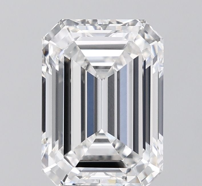 IGI Emerald 3.03ct E VVS2 - Loose Lab Diamond: IGI Emerald 3.03ct E VVS2 - Loose Lab Diamond Item Specifics: Source: This Is A Real Diamond Grown In A Lab Not Mined. Carat: 3.03 Cut: - Color: E Clarity: VVS2 Polish: EX Symmetry: EX Measurements: 9
