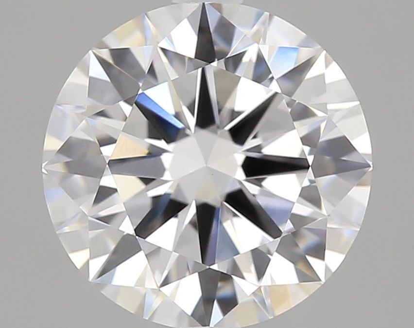 IGI Round 2.05ct F VVS2 - Loose Lab Diamond: IGI Round 2.05ct F VVS2 - Loose Lab Diamond Item Specifics: Source: This Is A Real Diamond Grown In A Lab Not Mined. Carat: 2.05 Cut: EX Color: F Clarity: VVS2 Polish: EX Symmetry: EX Measurements: 8.