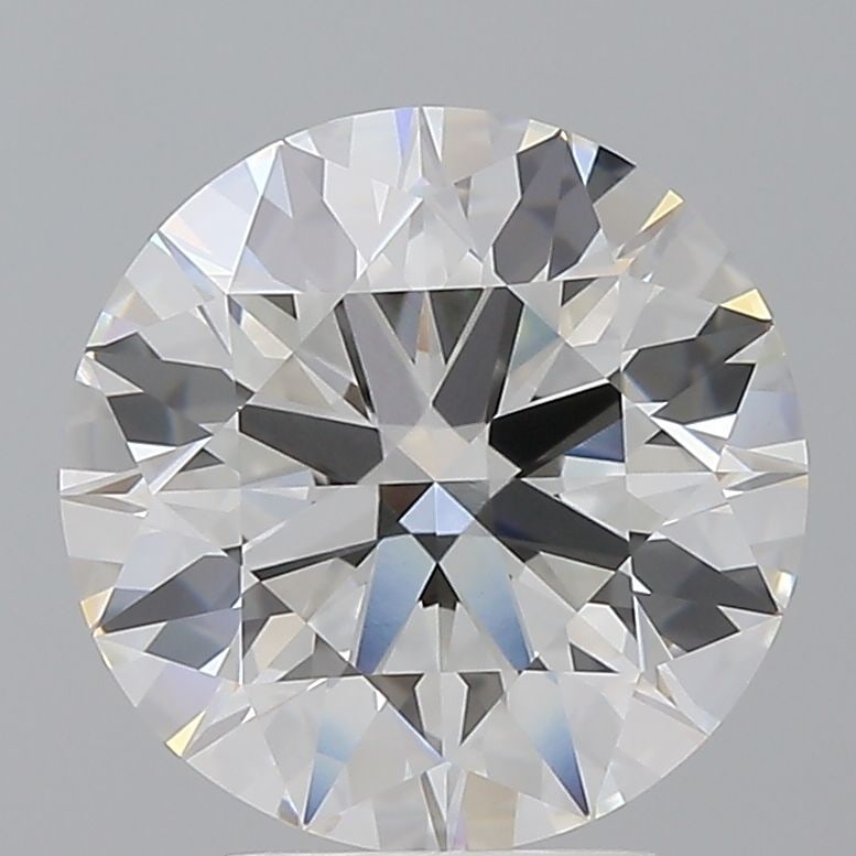 IGI Round 4.07ct E VVS2 - Ideal Loose Lab Diamond: IGI Round 4.07ct E VVS2 - Ideal Loose Lab Diamond Item Specifics: Source: This Is A Real Diamond Grown In A Lab Not Mined. Carat: 4.07 Cut: ID Color: E Clarity: VVS2 Polish: EX Symmetry: EX Measuremen