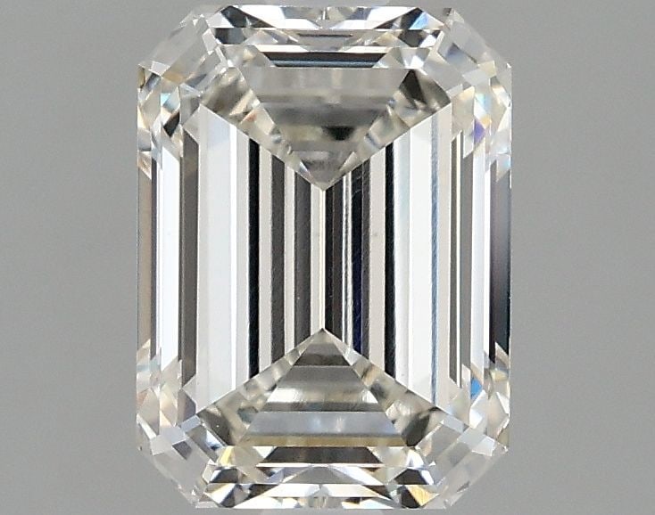 IGI Emerald 2.04ct H VVS2 - Loose Lab Diamond: IGI Emerald 2.04ct H VVS2 - Loose Lab Diamond Item Specifics: Source: This Is A Real Diamond Grown In A Lab Not Mined. Carat: 2.04 Cut: - Color: H Clarity: VVS2 Polish: EX Symmetry: EX Measurements: 8