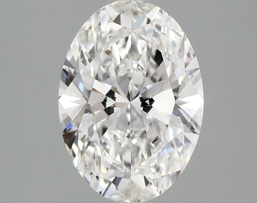 IGI Oval 1.99ct E VVS2 - Loose Lab Diamond: IGI Oval 1.99ct E VVS2 - Loose Lab Diamond Item Specifics: Source: This Is A Real Diamond Grown In A Lab Not Mined. Carat: 1.99 Cut: - Color: E Clarity: VVS2 Polish: EX Symmetry: EX Measurements: 10.0
