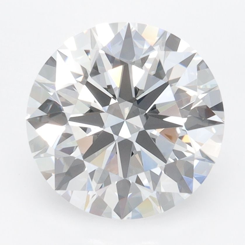 IGI Round 3.05ct D IF - Ideal Loose Lab Diamond: IGI Round 3.05ct D IF - Ideal Loose Lab Diamond Item Specifics: Source: This Is A Real Diamond Grown In A Lab Not Mined. Carat: 3.05 Cut: ID Color: D Clarity: IF Polish: EX Symmetry: EX Measurements: 