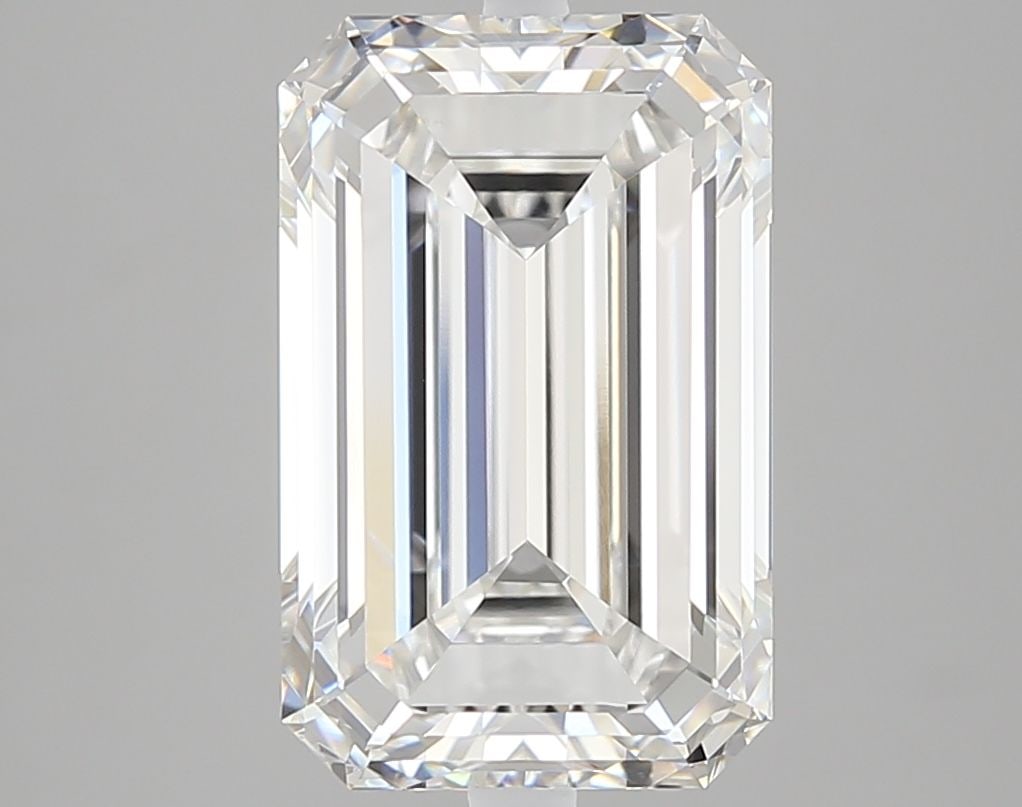 IGI Emerald 5.08ct E IF - Loose Lab Diamond: IGI Emerald 5.08ct E IF - Loose Lab Diamond Item Specifics: Source: This Is A Real Diamond Grown In A Lab Not Mined. Carat: 5.08 Cut: - Color: E Clarity: IF Polish: EX Symmetry: EX Measurements: 12.48