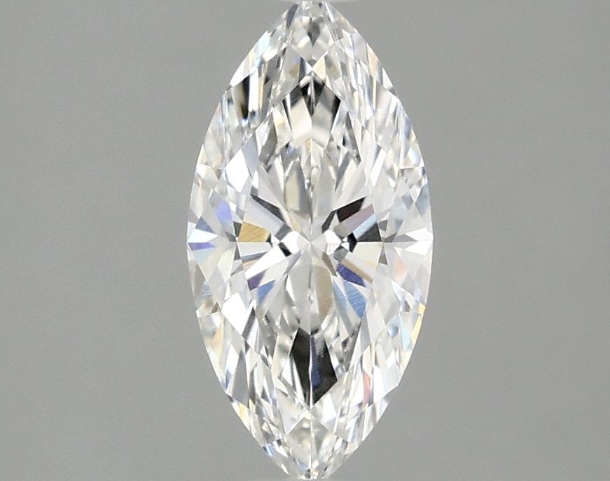 IGI Marquise 1.08ct F VVS1 - Loose Lab Diamond: IGI Marquise 1.08ct F VVS1 - Loose Lab Diamond Item Specifics: Source: This Is A Real Diamond Grown In A Lab Not Mined. Carat: 1.08 Cut: - Color: F Clarity: VVS1 Polish: EX Symmetry: EX Measurements: 