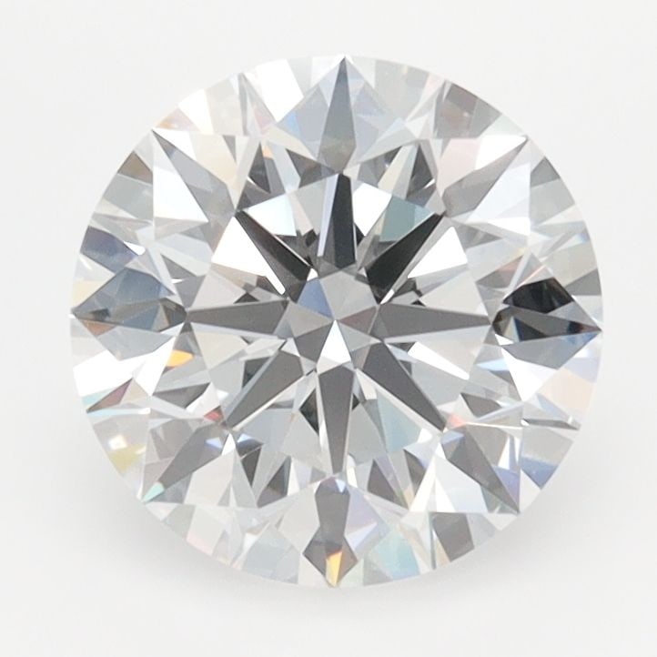 IGI Round 2.03ct D VVS2 - Ideal Loose Lab Diamond: IGI Round 2.03ct D VVS2 - Ideal Loose Lab Diamond Item Specifics: Source: This Is A Real Diamond Grown In A Lab Not Mined. Carat: 2.03 Cut: ID Color: D Clarity: VVS2 Polish: EX Symmetry: EX Measuremen