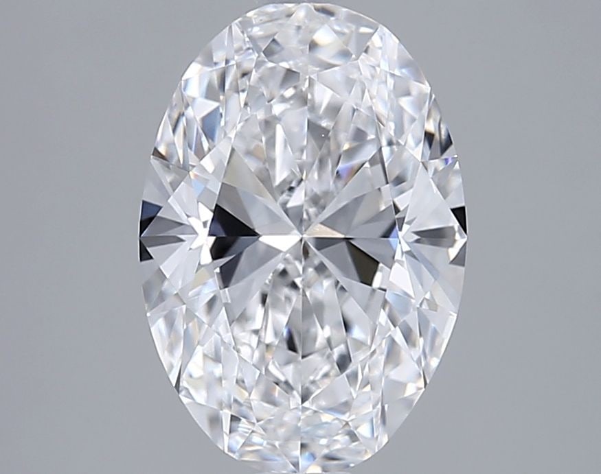 IGI Oval 2.03ct E VVS2 - Loose Lab Diamond: IGI Oval 2.03ct E VVS2 - Loose Lab Diamond Item Specifics: Source: This Is A Real Diamond Grown In A Lab Not Mined. Carat: 2.03 Cut: - Color: E Clarity: VVS2 Polish: EX Symmetry: EX Measurements: 10.4