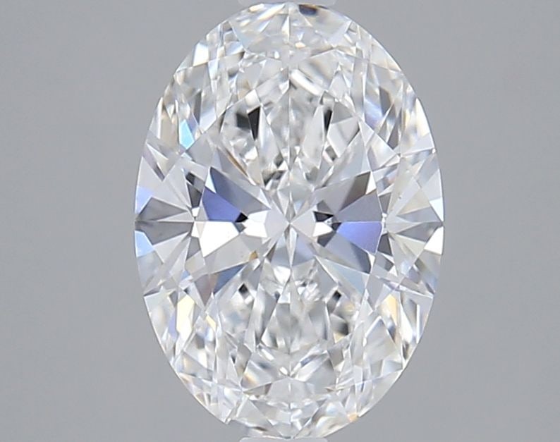 IGI Oval 1.52ct D VVS1 - Loose Lab Diamond: IGI Oval 1.52ct D VVS1 - Loose Lab Diamond Item Specifics: Source: This Is A Real Diamond Grown In A Lab Not Mined. Carat: 1.52 Cut: - Color: D Clarity: VVS1 Polish: EX Symmetry: EX Measurements: 9.39