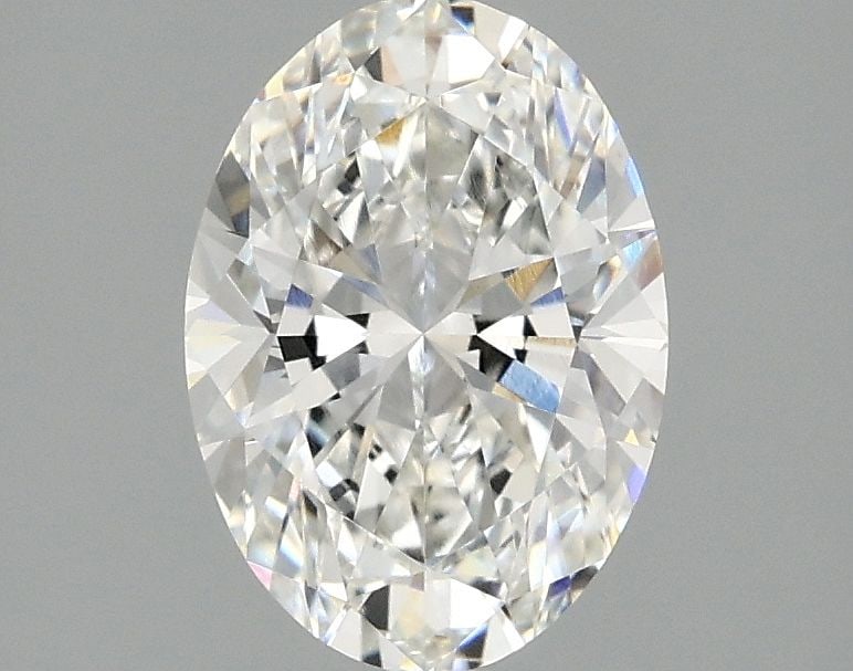 IGI Oval 1.58ct F VVS2 - Loose Lab Diamond: IGI Oval 1.58ct F VVS2 - Loose Lab Diamond Item Specifics: Source: This Is A Real Diamond Grown In A Lab Not Mined. Carat: 1.58 Cut: - Color: F Clarity: VVS2 Polish: EX Symmetry: EX Measurements: 9.23