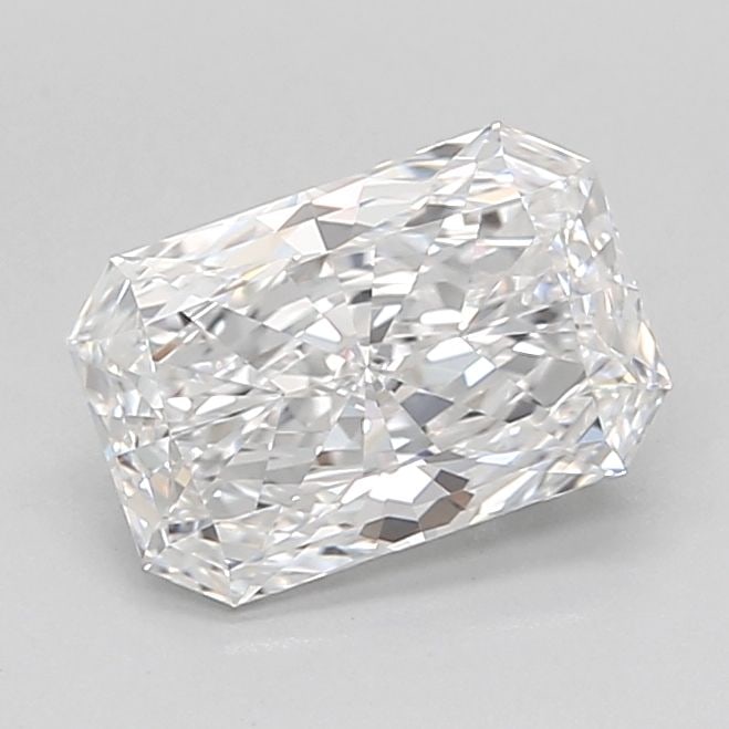 IGI Radiant 1.47ct D IF - Loose Lab Diamond: IGI Radiant 1.47ct D IF - Loose Lab Diamond Item Specifics: Source: This Is A Real Diamond Grown In A Lab Not Mined. Carat: 1.47 Cut: - Color: D Clarity: IF Polish: EX Symmetry: EX Measurements: 8.57L