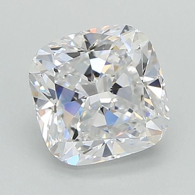 IGI Cushion Modified 3.03ct D VVS1 - Loose Lab Diamond: IGI Cushion Modified 3.03ct D VVS1 - Loose Lab Diamond Item Specifics: Source: This Is A Real Diamond Grown In A Lab Not Mined. Carat: 3.03 Cut: - Color: D Clarity: VVS1 Polish: EX Symmetry: EX Measur