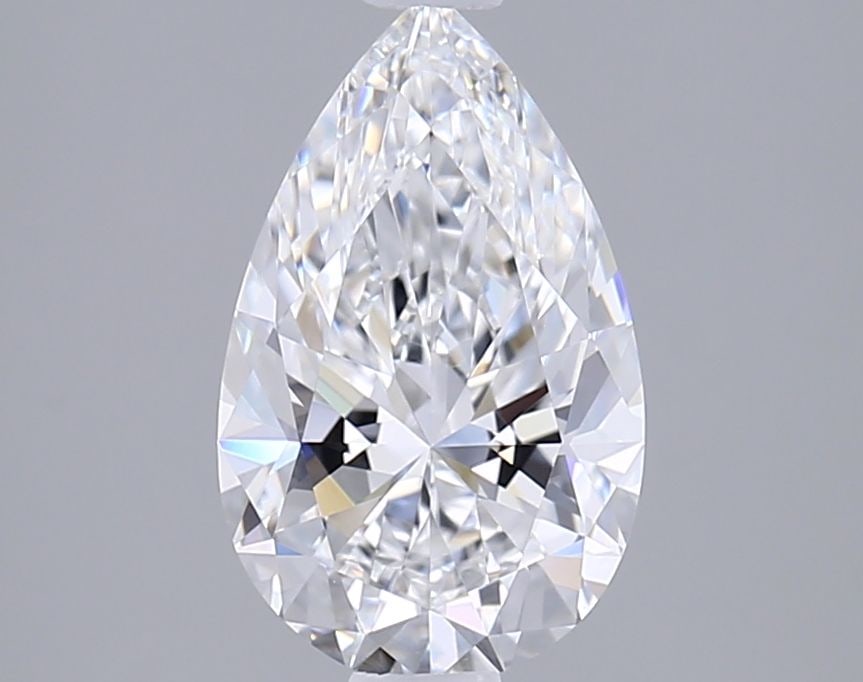 IGI Pear 1.54ct D VVS1 - Loose Lab Diamond: IGI Pear 1.54ct D VVS1 - Loose Lab Diamond Item Specifics: Source: This Is A Real Diamond Grown In A Lab Not Mined. Carat: 1.54 Cut: - Color: D Clarity: VVS1 Polish: EX Symmetry: EX Measurements: 10.3