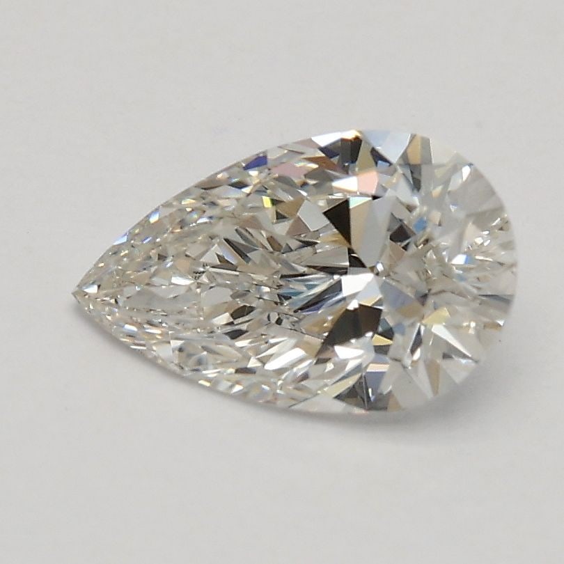 IGI Pear 0.73ct G VVS2 - Loose Lab Diamond: IGI Pear 0.73ct G VVS2 - Loose Lab Diamond Item Specifics: Source: This Is A Real Diamond Grown In A Lab Not Mined. Carat: 0.73 Cut: - Color: G Clarity: VVS2 Polish: EX Symmetry: EX Measurements: 7.95