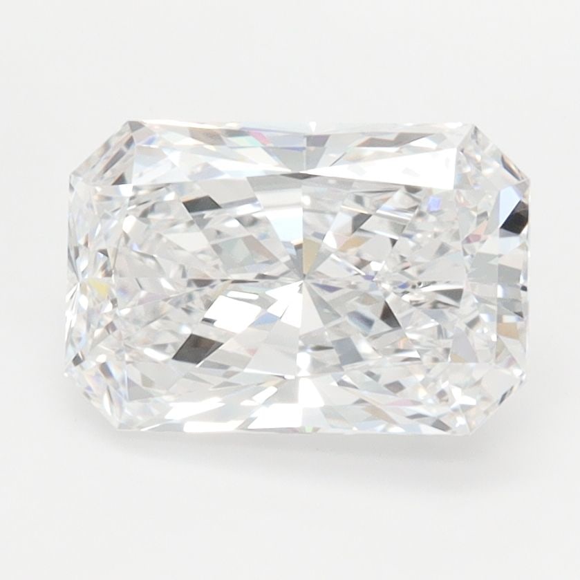IGI Radiant 2.01ct D VVS1 - Loose Lab Diamond: IGI Radiant 2.01ct D VVS1 - Loose Lab Diamond Item Specifics: Source: This Is A Real Diamond Grown In A Lab Not Mined. Carat: 2.01 Cut: - Color: D Clarity: VVS1 Polish: EX Symmetry: EX Measurements: 9