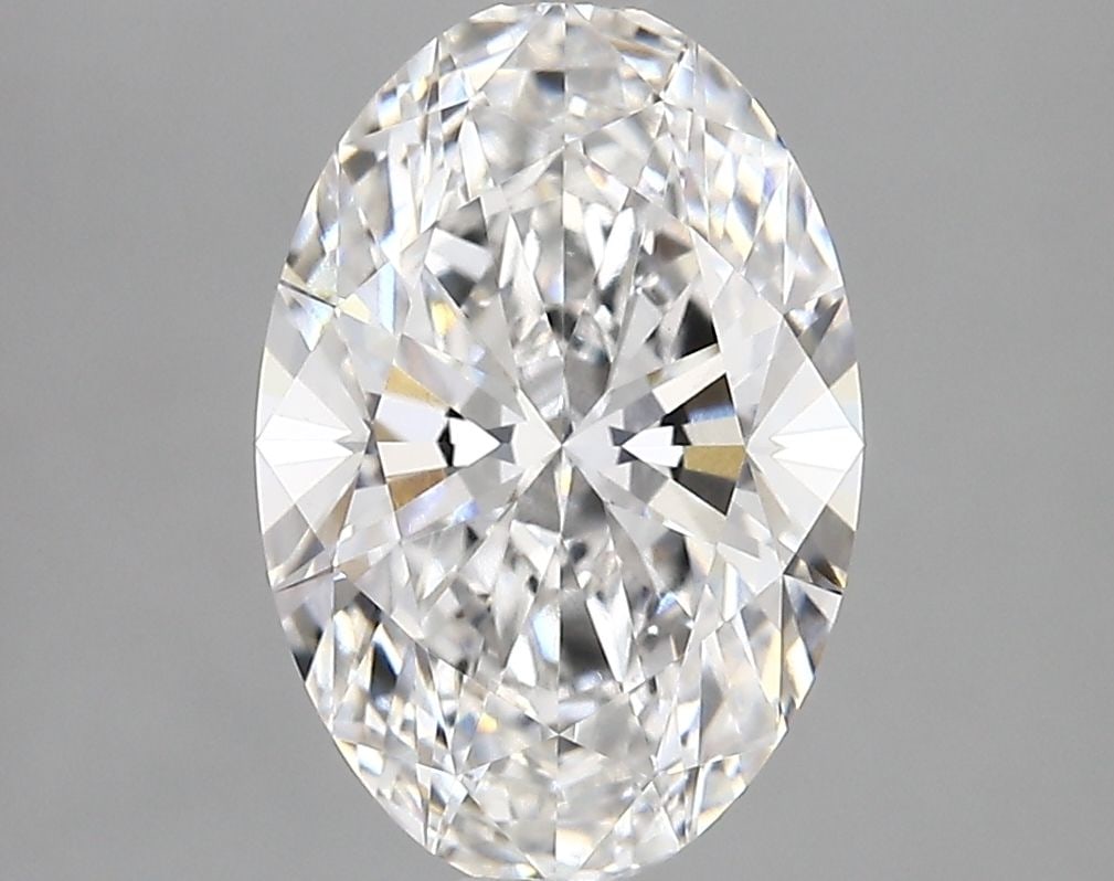 IGI Oval 2.72ct E VVS2 - Loose Lab Diamond: IGI Oval 2.72ct E VVS2 - Loose Lab Diamond Item Specifics: Source: This Is A Real Diamond Grown In A Lab Not Mined. Carat: 2.72 Cut: - Color: E Clarity: VVS2 Polish: EX Symmetry: EX Measurements: 11.6