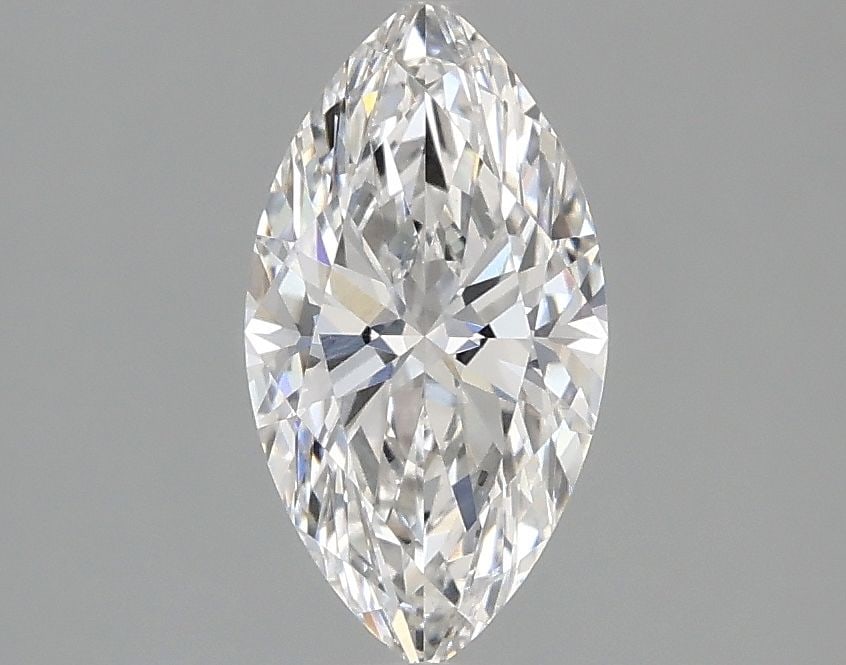 IGI Marquise 1.07ct E VVS2 - Loose Lab Diamond: IGI Marquise 1.07ct E VVS2 - Loose Lab Diamond Item Specifics: Source: This Is A Real Diamond Grown In A Lab Not Mined. Carat: 1.07 Cut: - Color: E Clarity: VVS2 Polish: EX Symmetry: EX Measurements: 