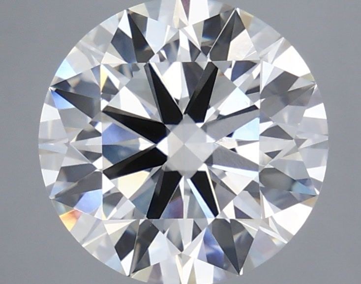 IGI Round 3.53ct F VVS2 - Ideal Loose Lab Diamond: IGI Round 3.53ct F VVS2 - Ideal Loose Lab Diamond Item Specifics: Source: This Is A Real Diamond Grown In A Lab Not Mined. Carat: 3.53 Cut: ID Color: F Clarity: VVS2 Polish: EX Symmetry: EX Measuremen