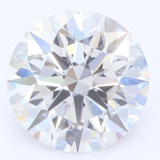 IGI Round 1.18ct G VVS2 - Ideal Loose Lab Diamond: IGI Round 1.18ct G VVS2 - Ideal Loose Lab Diamond Item Specifics: Source: This Is A Real Diamond Grown In A Lab Not Mined. Carat: 1.18 Cut: ID Color: G Clarity: VVS2 Polish: EX Symmetry: EX Measuremen