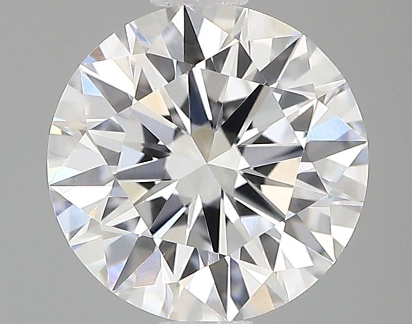IGI Round 1.04ct D VVS2 - Ideal Loose Lab Diamond: IGI Round 1.04ct D VVS2 - Ideal Loose Lab Diamond Item Specifics: Source: This Is A Real Diamond Grown In A Lab Not Mined. Carat: 1.04 Cut: ID Color: D Clarity: VVS2 Polish: EX Symmetry: EX Measuremen